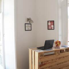 Surf in Chiado Hostel комната для гостей фото 5