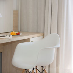 Hotel Castell dels Hams в номере