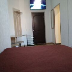 Mini-hotel u Politehnicheskoi удобства в номере