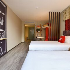 Отель ibis Xi'an North Second Ring Weiyang Rd Hotel Китай, Сиань - отзывы, цены и фото номеров - забронировать отель ibis Xi'an North Second Ring Weiyang Rd Hotel онлайн фото 11