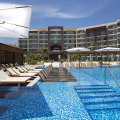 Отель Reflect Krystal Grand Los Cabos - All Inclusive бассейн фото 2