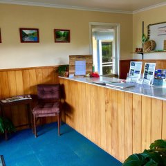 The Polynesian Apartments in Burnt Pine, Norfolk Island from 131$, photos, reviews - zenhotels.com photo 9