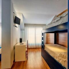 Hotel Bemón Playa детские мероприятия