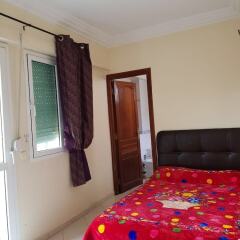 Отель Appartement 2 Chambres Centre Fes-Nouzha Марокко, Фес - отзывы, цены и фото номеров - забронировать отель Appartement 2 Chambres Centre Fes-Nouzha онлайн удобства в номере