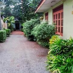 Sylvester Villa Hostel Negombo фото 22