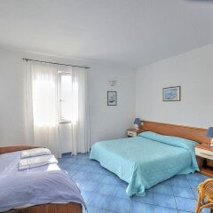 Отель Al Borgo Torello Равелло детские мероприятия