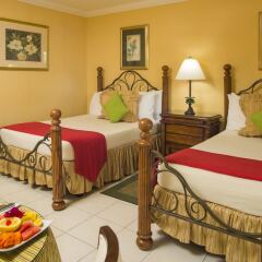 Отель Polkerris Bed & Breakfast в номере фото 2