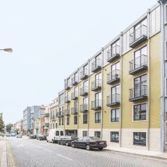 Апартаменты Bo - Santos Pousada Turistic Apartments Порту фото 4