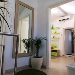 Апартаменты Apartments Palma интерьер отеля фото 2