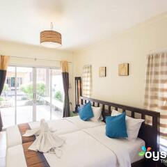 Отель Anyavee Railay Resort комната для гостей