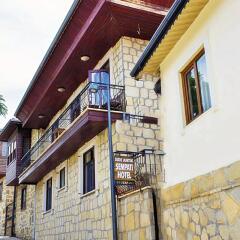 Sempati Motel Турция, Сиде - отзывы, цены и фото номеров - забронировать отель Sempati Motel онлайн фото 12