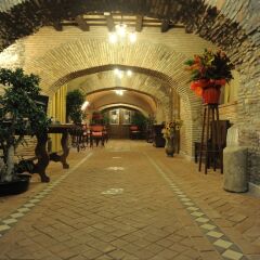 Отель Relais Castrum Boccea фото 18