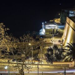 Osborne Hotel Валетта фото 2