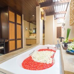 Отель Impiana Resort Chaweng Noi, Koh Samui Таиланд, Самуи - 2 отзыва об отеле, цены и фото номеров - забронировать отель Impiana Resort Chaweng Noi, Koh Samui онлайн детские мероприятия