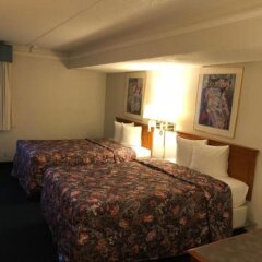 Horizon Inn & Suites in Norcross, United States of America from 94$, photos, reviews - zenhotels.com guestroom photo 4