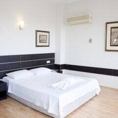 Grand Ons Hotel комната для гостей
