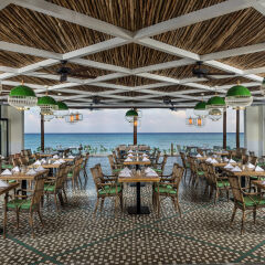 Отель Ocean Riviera Paradise El Beso - All Inclusive - Adults Only