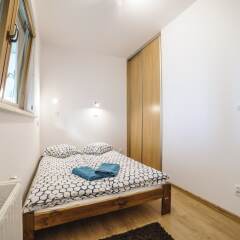 Апартаменты Warsaw Panorama Apartment детские мероприятия