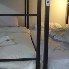 Patong Dormitory Hotel - Hostel фото 18