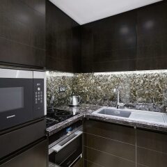 Отель Hilton Budapest в номере
