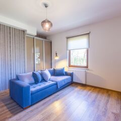 Отель Victus Apartamenty - Makowy Сопот комната для гостей фото 4