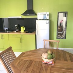 Apartment With one Bedroom in Le Gosier, With Enclosed Garden and Wifi in Le Gosier, France from 142$, photos, reviews - zenhotels.com