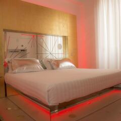 Hotel Trecento комната для гостей фото 8
