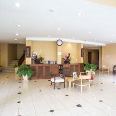 Отель Eco Lanta Hideaway Beach Resort Ланта интерьер отеля