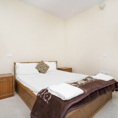 Апартаменты GuestHouser 2 BHK Apartment 30c4 Гоа сейф в номере