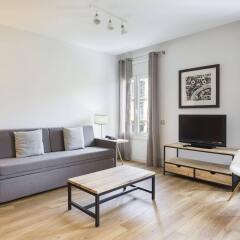 Апартаменты Amister Apartments комната для гостей фото 5