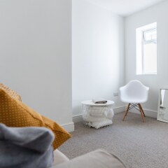 Апартаменты 2 Bedroom Central Brighton Apartment спа