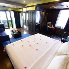 Отель Gia Bao Grand Hotel Вьетнам, Ханой - отзывы, цены и фото номеров - забронировать отель Gia Bao Grand Hotel онлайн фото 13