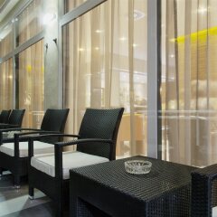 Отель Soho Boutique Las Vegas фото 14