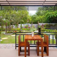Отель Greenery Resort Koh Tao фото 10