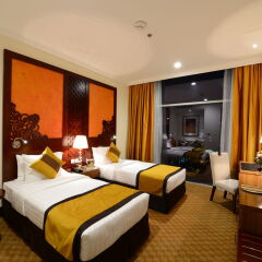 Landmark Premier Hotel комната для гостей фото 3