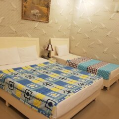 Du Xuan Hotel детские мероприятия