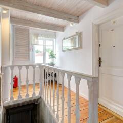 Апартаменты Dom&House-Apartments Port Monte Cassino Сопот балкон