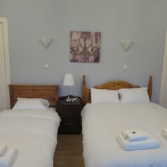 Отель Ivy Guest House Великобритания, Эдинбург - отзывы, цены и фото номеров - забронировать отель Ivy Guest House онлайн фото 12