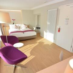 Best Western Hotel Spirgarten комната для гостей фото 5