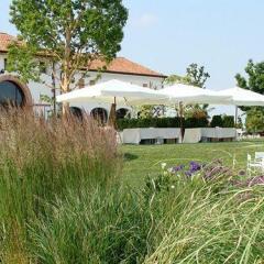 Отель Agriturismo La Risarona Грумоло-делле-Аббадессе фото 11