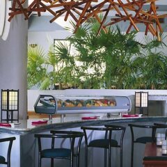 Отель Marriott Cancun Resort спортивное сооружение
