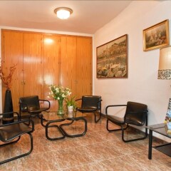 Отель Hostal Tropical Испания, Олива - отзывы, цены и фото номеров - забронировать отель Hostal Tropical онлайн спа
