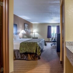 Отель Quality Inn Tully I-81 спа фото 2