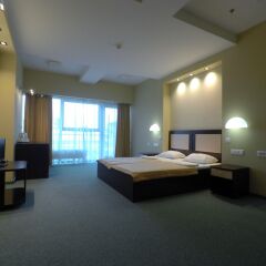 Hotel Terminal Adler Сочи фото 5