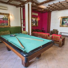 Отель Zak Inn детские мероприятия фото 2