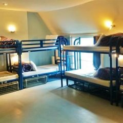Egali Hostel Ирландия, Дублин - 1 отзыв об отеле, цены и фото номеров - забронировать отель Egali Hostel онлайн фото 3