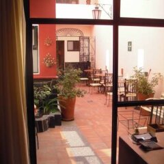 Отель Olga Querida B&B Hostal Мексика, Гвадалахара - отзывы, цены и фото номеров - забронировать отель Olga Querida B&B Hostal онлайн фото 2
