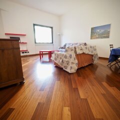 Отель Casa Palazzo Del Principe Aria Cond Ascensore Box Генуя комната для гостей фото 2