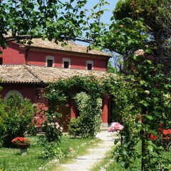 Отель Agriturismo Case Mori Римини фото 22