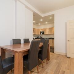 Отель Covent Garden 2 Austin David Apartments Великобритания, Лондон - отзывы, цены и фото номеров - забронировать отель Covent Garden 2 Austin David Apartments онлайн в номере фото 2